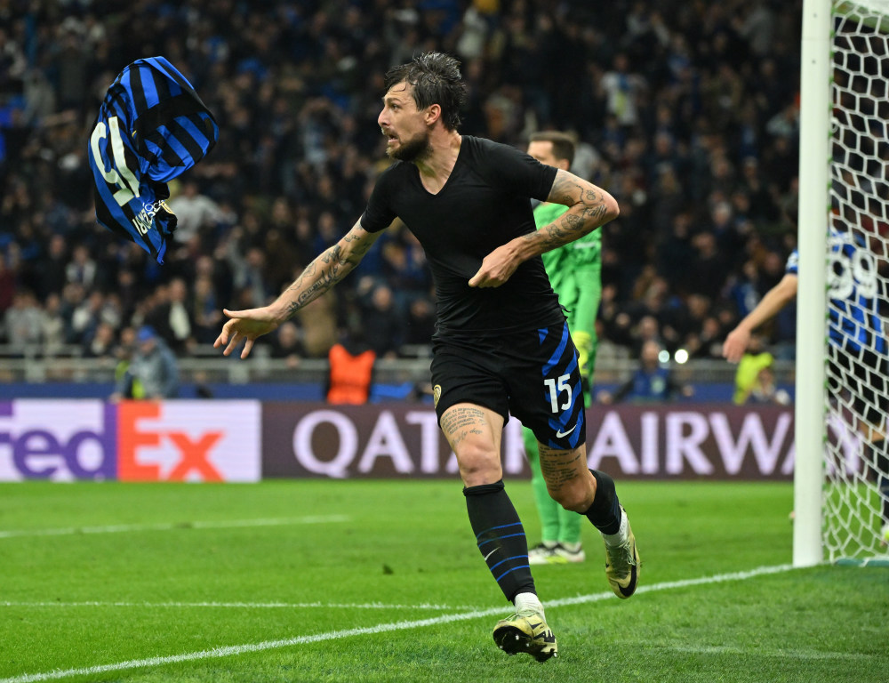 他们在选择 他们在选择