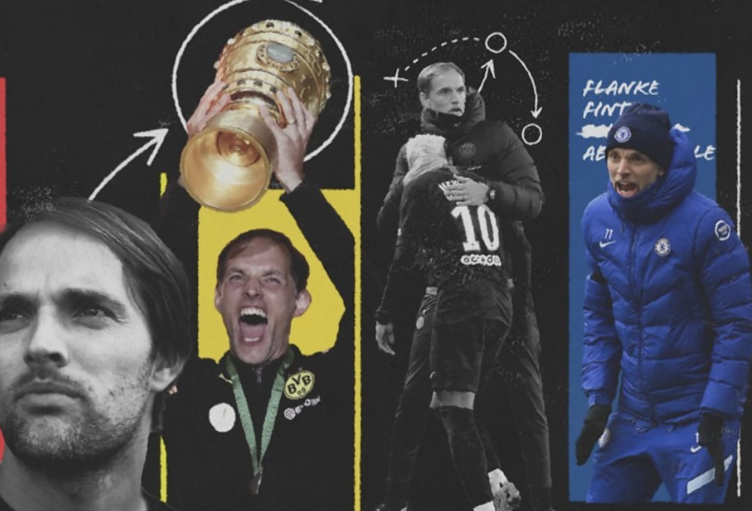 紧张源自比 紧张源自比