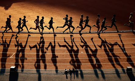 招募行动的 招募行动的