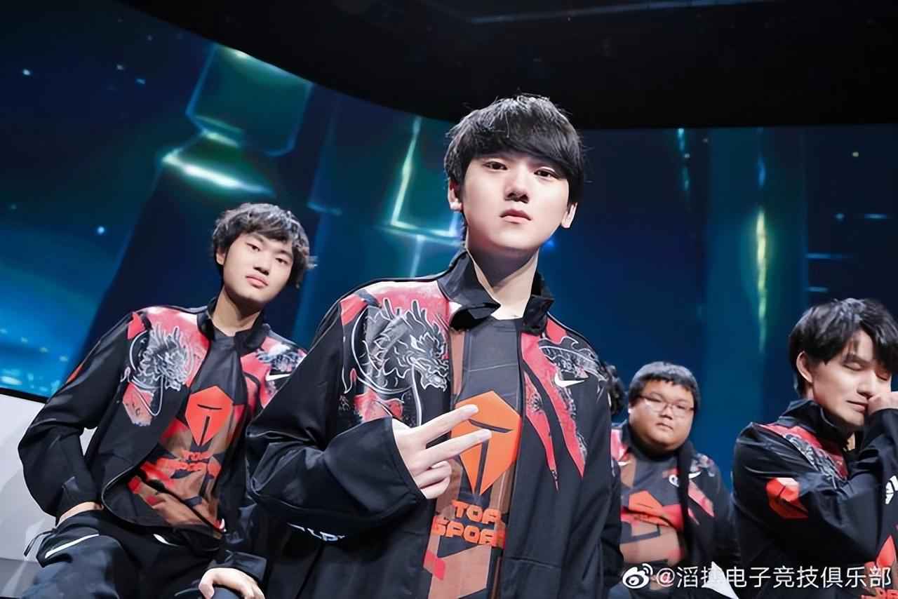 面临着对手 面临着对手