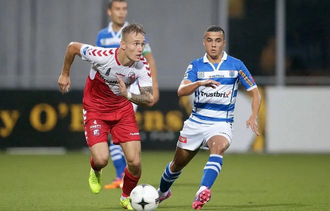 提升防守沟 提升防守沟