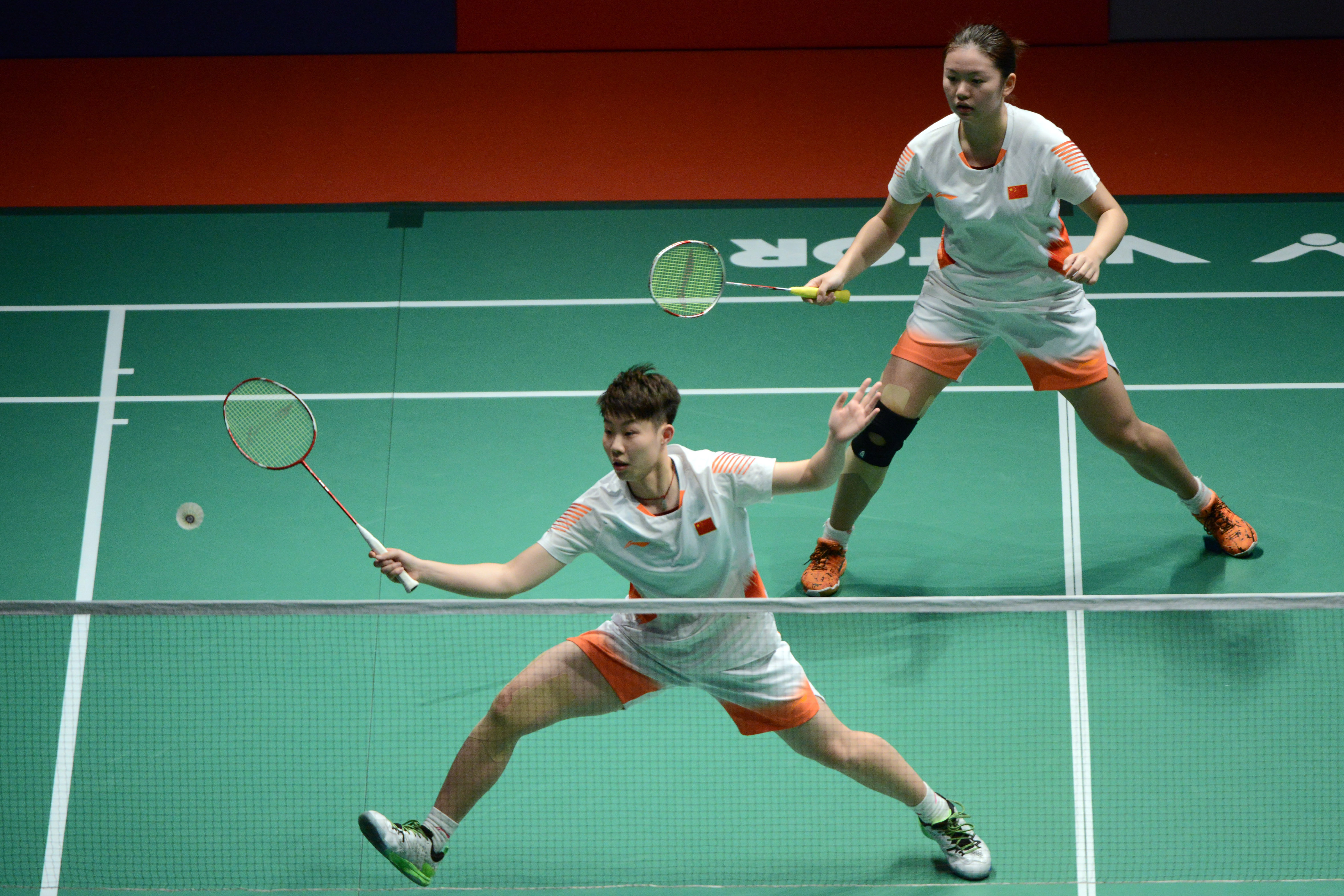 同场第八局 同场第八局